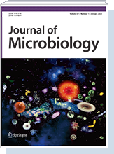 Journal of Microbiology